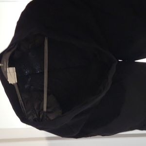 Kim Rogers size 22 W  machine wash cold rayon and polyester very soft & stretchy